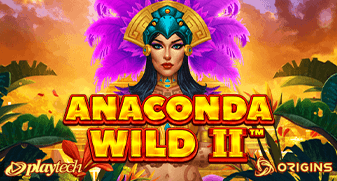 PT Anaconda Wild 2 Screenshot