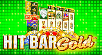 PT Hit Bar Gold Screenshot