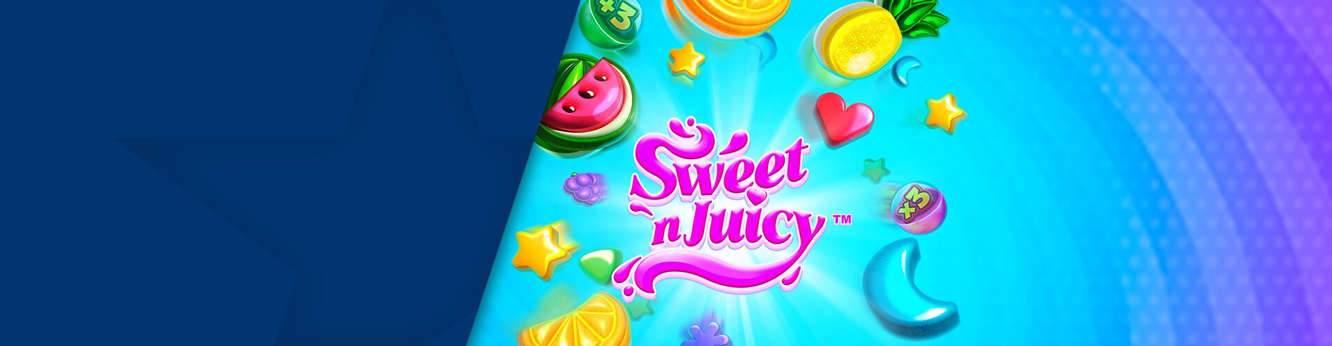 PT Sweet N Juicy Screenshot