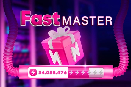 Pop Fast Master Screenshot