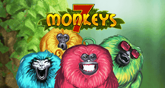 7 Monkeys Screenshot