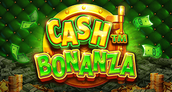 Cash Bonanza Screenshot