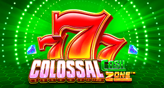 Colossal Cash Zone Screenshot