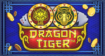 Dragon Tiger Screenshot