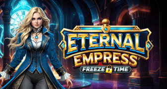 Eternal Empress Freeze Time Screenshot