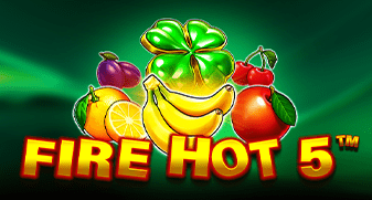 Fire Hot 5 Screenshot