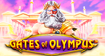 Gates of Olympus Super Scatter Screenshot