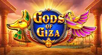 Gods of Giza Screenshot