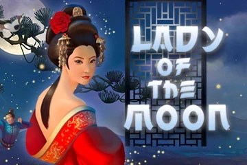 Lady of the Moon Screenshot