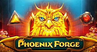 Phoenix Forge Screenshot