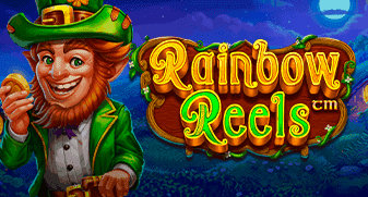 Rainbow Reels Screenshot