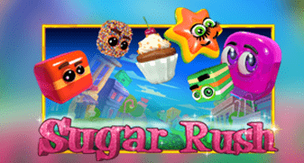 Sugar Rush Screenshot