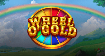 Wheel O’Gold Screenshot