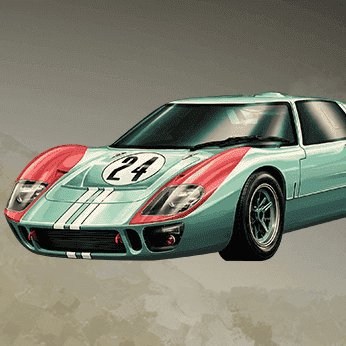 RT 24 Hour Grand Prix Screenshot