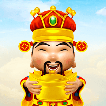 RT God of Wealth Screenshot