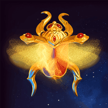 RT Jewel Scarabs Screenshot