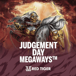 RT Judgement Day Mega Ways Screenshot
