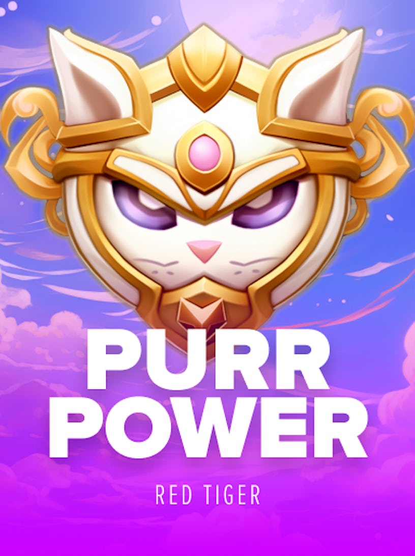 RT Purr Power Screenshot