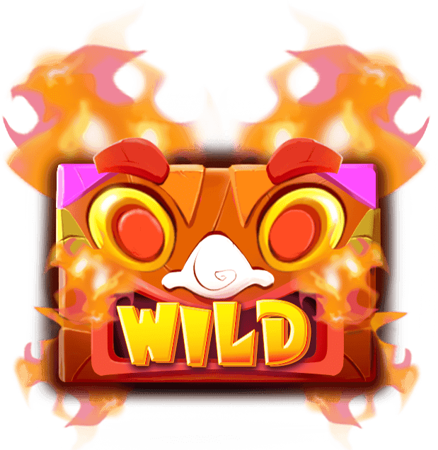 RT Tiki Fruits Totem Frenzy Screenshot