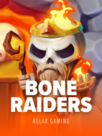 Bone Raiders Screenshot