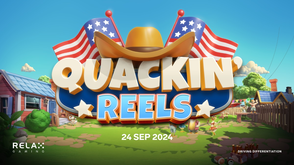 Quackin Reels Screenshot