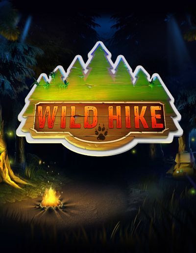 Wild Hike Screenshot