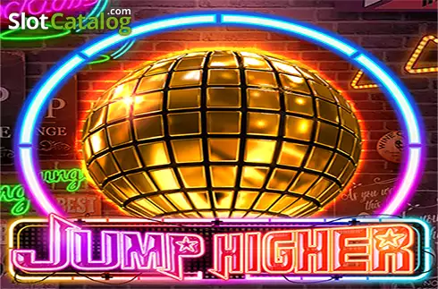 Jump High Screenshot