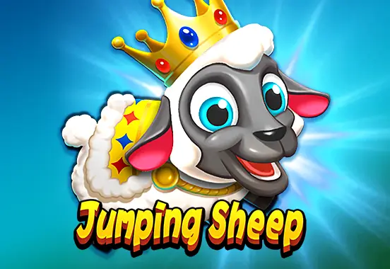 JILI Jumping Sheep Screenshot