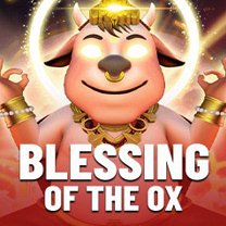 Blessing Of The OX