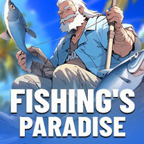 Fishing's Paradise