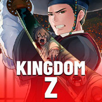Kingdom Z Slot Game at Getwin