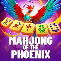Mahjong Of The Phoenix Game at Getwin