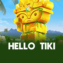 Hello Tiki slot game featured on Getwin.
