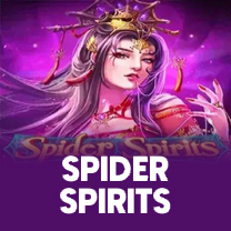 Spider Spirits Game Featured on Getwin