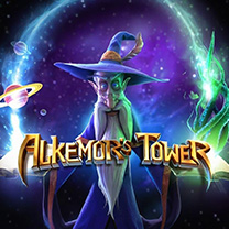 BetSoft Alkemor's Tower