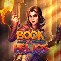 BetSoft Book of Helios