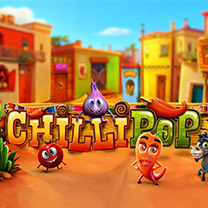 BetSoft ChilliPop