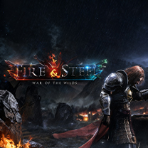 BetSoft Fire & Steel Game Featured on Getwin