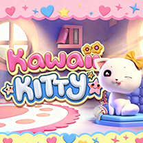 BetSoft Kawaii Kitty