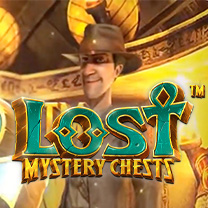 BetSoft Lost Mystery Chests