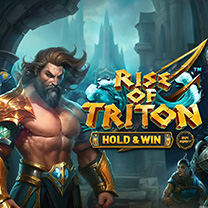 BetSoft Rise of Triton