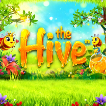 BetSoft The Hive Game at Getwin