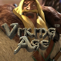 BetSoft Viking Age