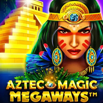 BG Aztec Magic Megaways