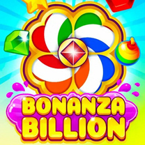 Bonanza Billion slot game available on Getwin.