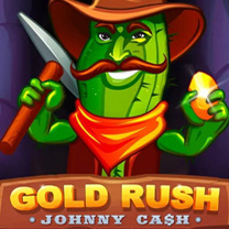 BG Gold Rush With Johnny Cash