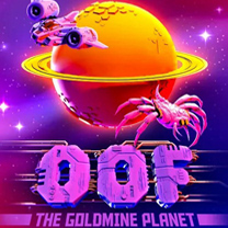 BG OOF The Goldmine Planet