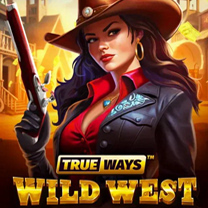 Wild West Trueways Game at Getwin