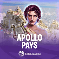Apollo Pays Slot Game Reviewed on Getwin