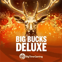 Big Bucks Deluxe Game at Getwin